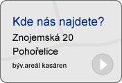Kde nás najdete, kontakt